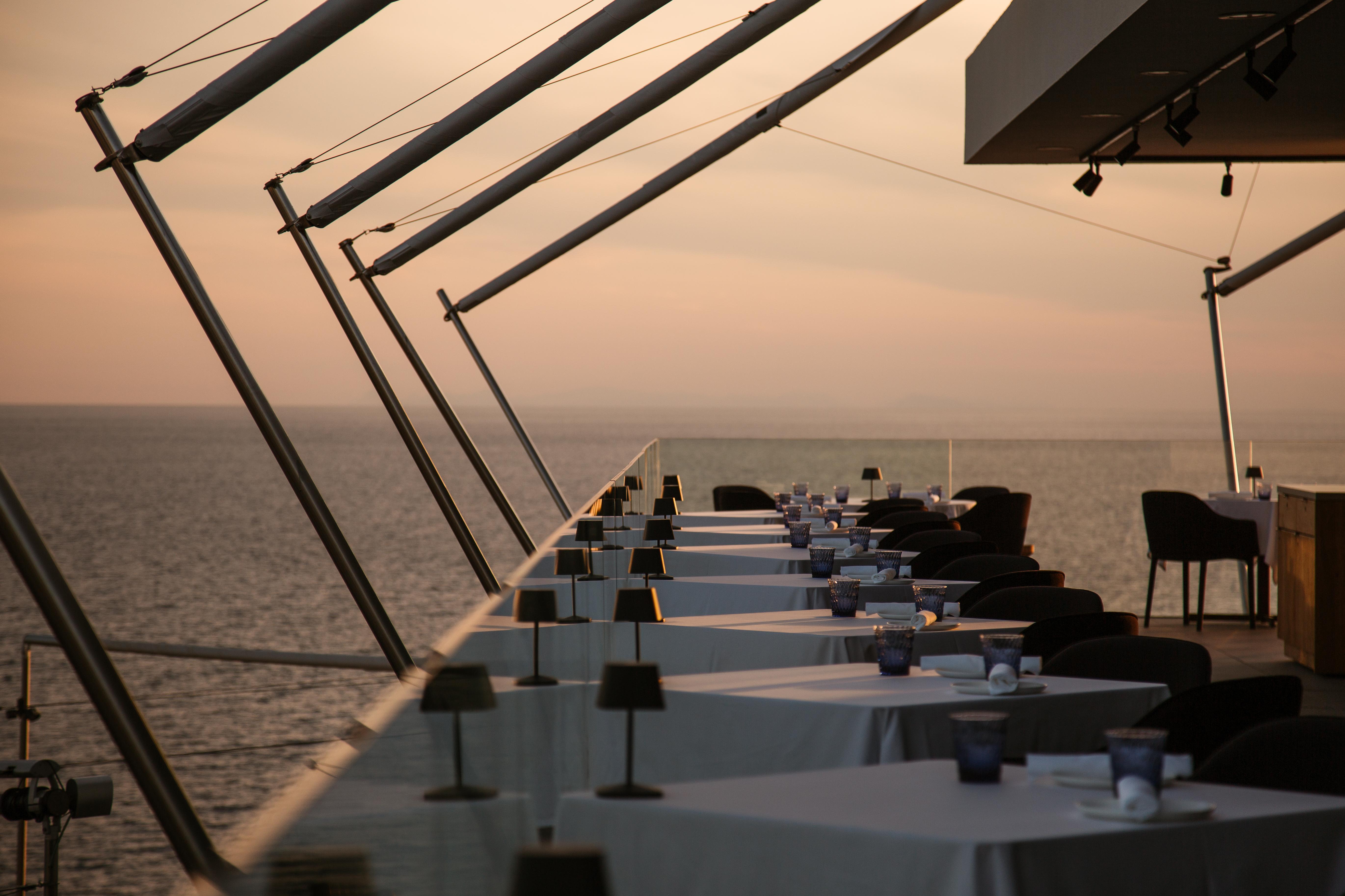 7Pines Resort Ibiza, Part Of Destination By Hyatt Sant Josep de sa Talaia Exterior photo